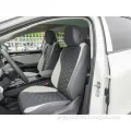 Pure Electric Car China Volkswagen ID6, Compact and Easy to Drive
